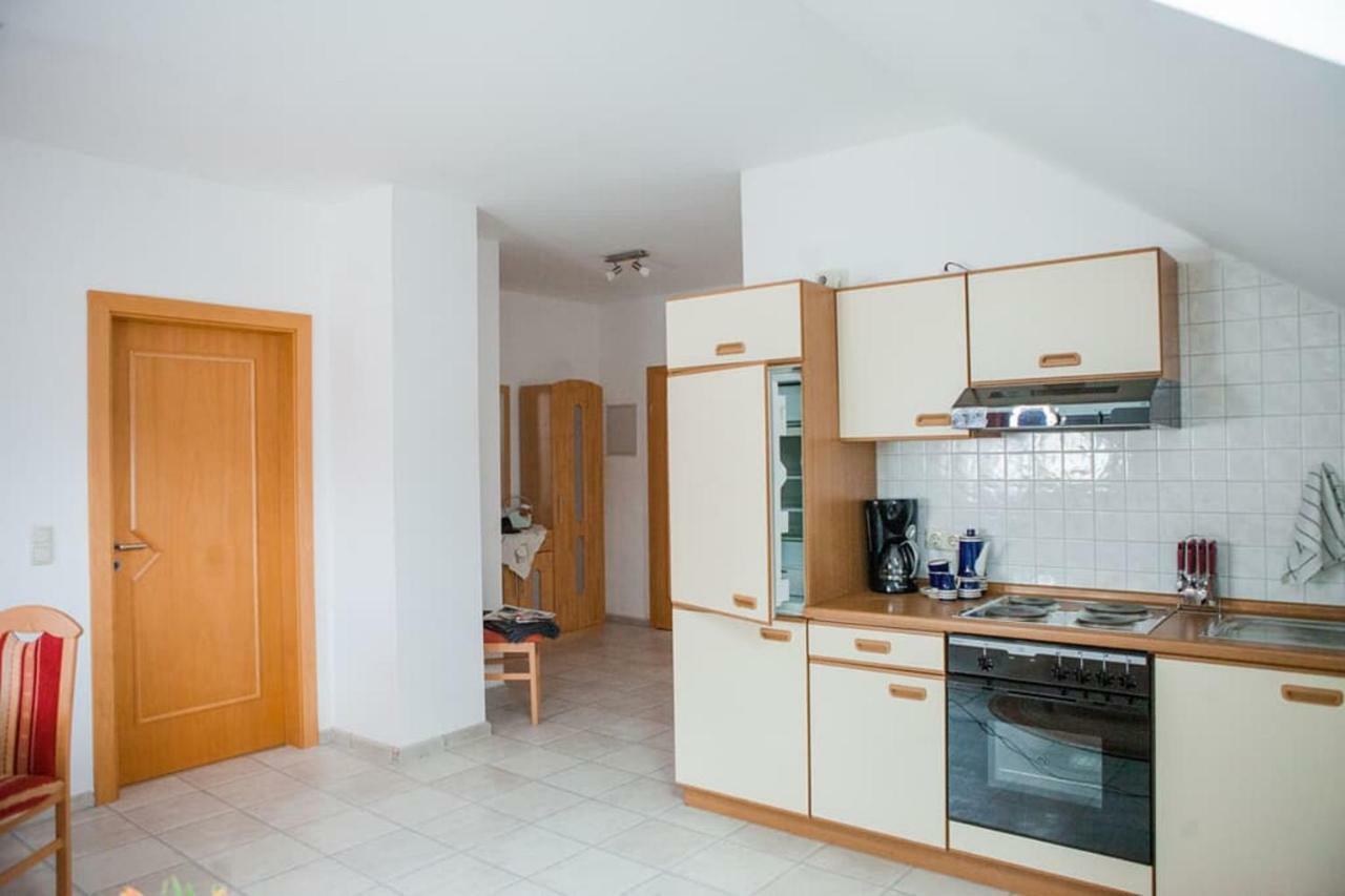 Sixt Martina Apartament *
