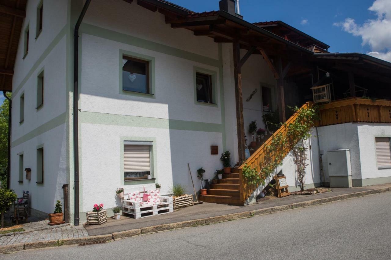 Sixt Martina Apartament