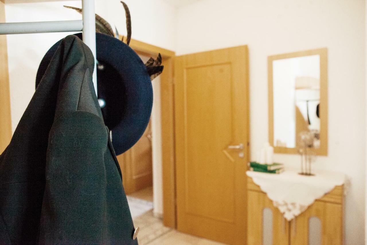 Apartament Sixt Martina *