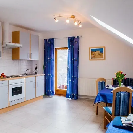 Sixt Martina Apartment Lam Exterior photo