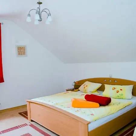 Sixt Martina Apartment Lam Exterior photo
