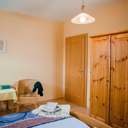 Sixt Martina Apartment Lam Exterior photo