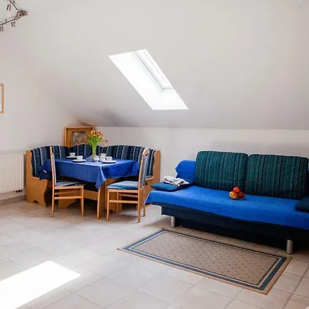 Sixt Martina Apartment Lam Exterior photo