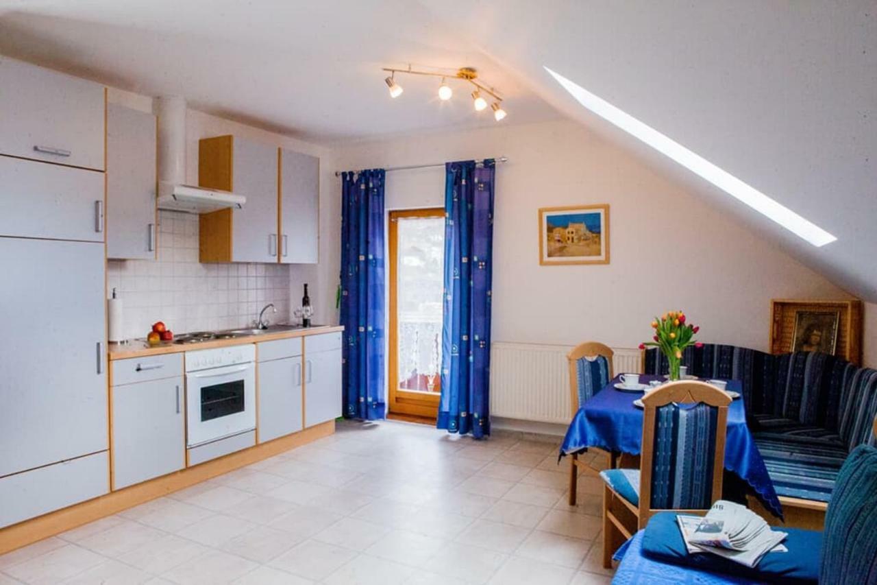 Sixt Martina Apartment