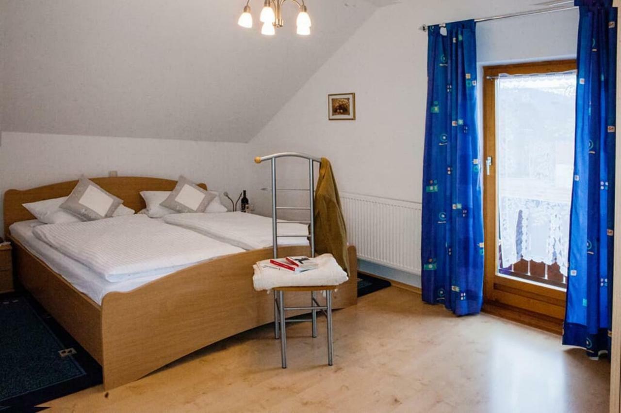Apartment Sixt Martina Lam
