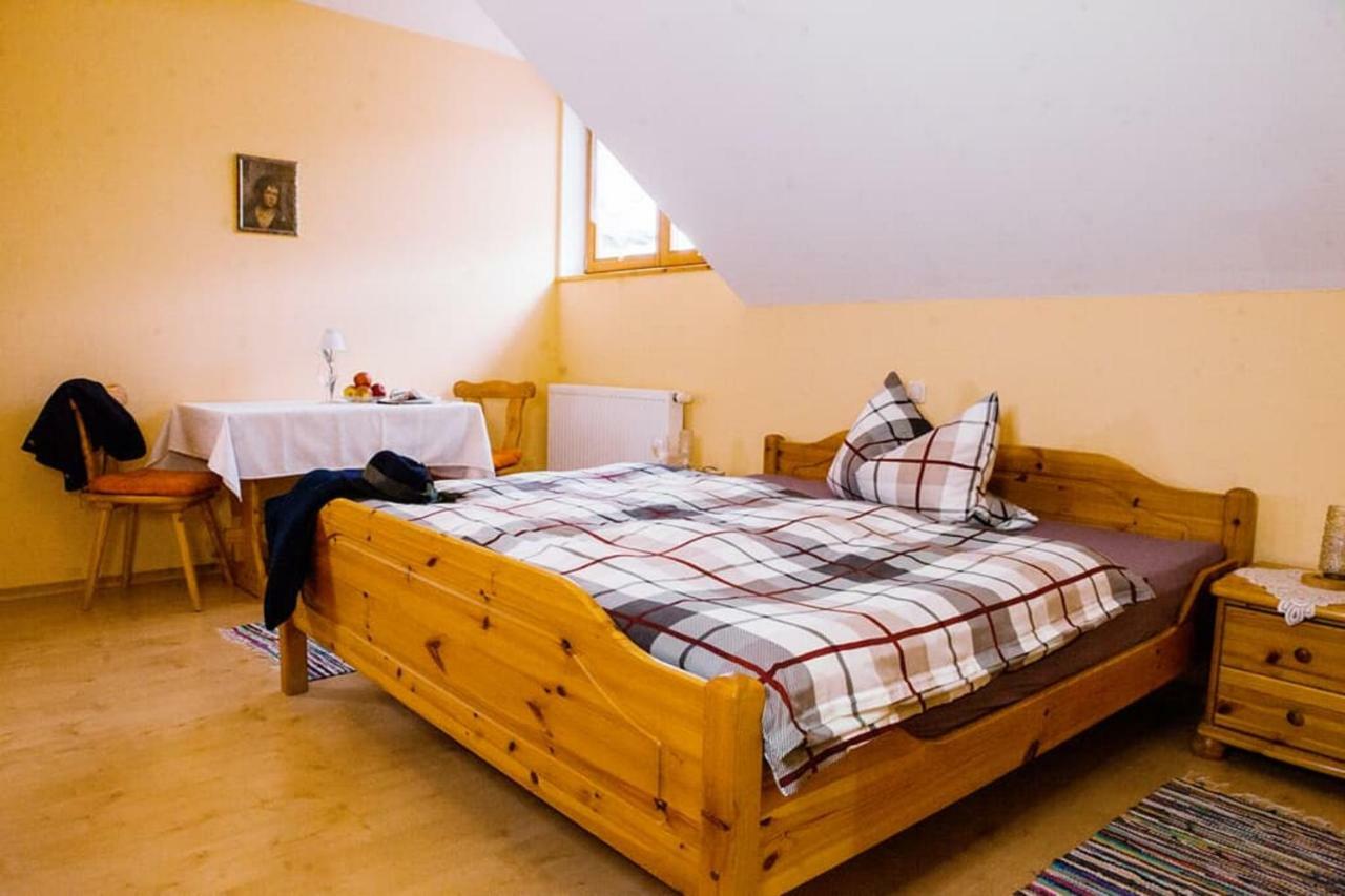 Sixt Martina Apartment Lam