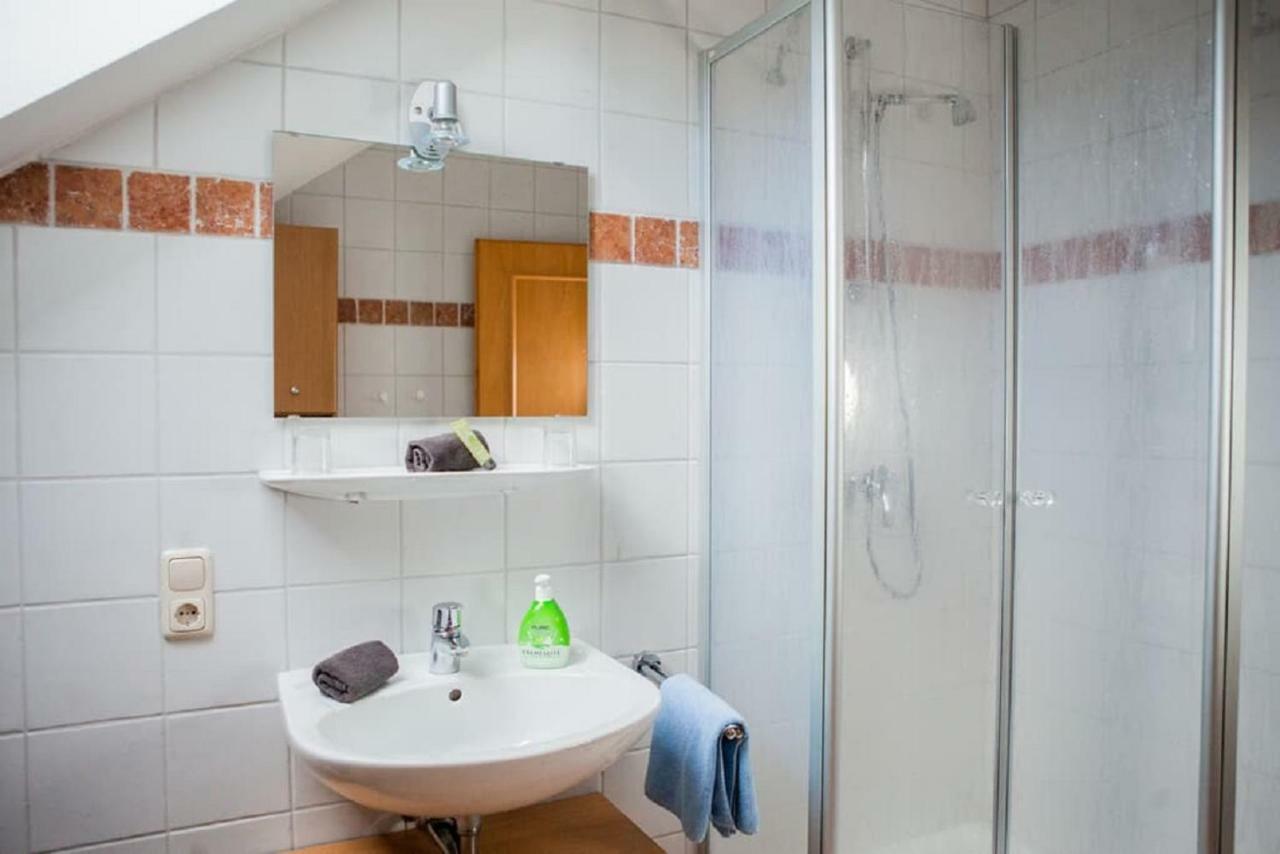 Sixt Martina Apartment