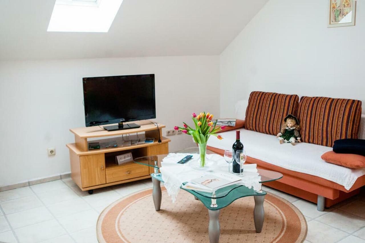 Apartment Sixt Martina Lam