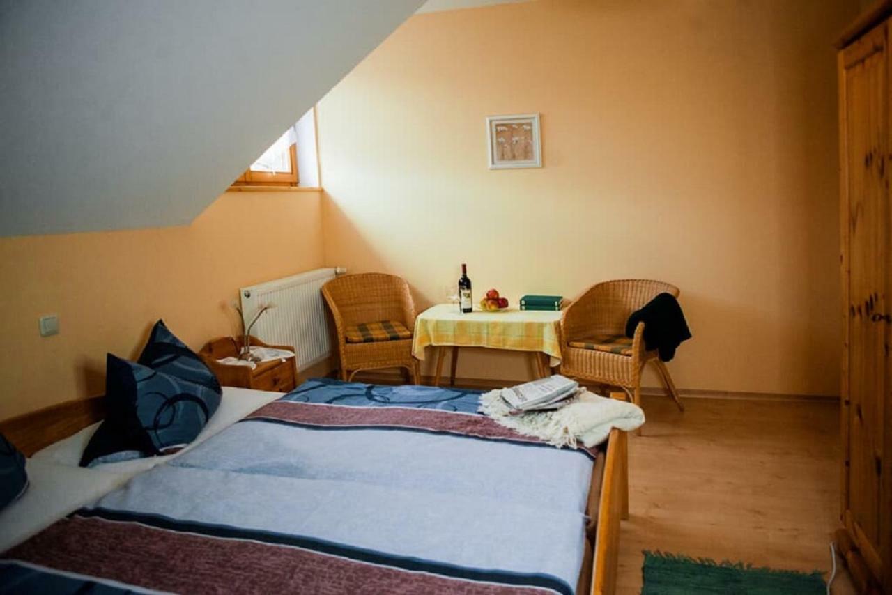Sixt Martina Apartment