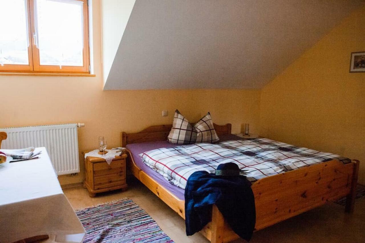 Sixt Martina Apartment Lam