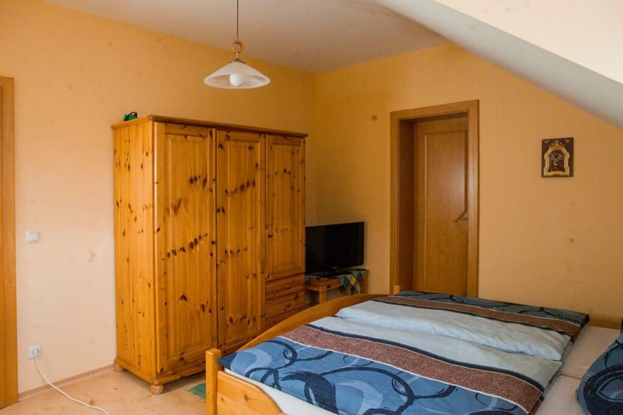 Apartment Sixt Martina
