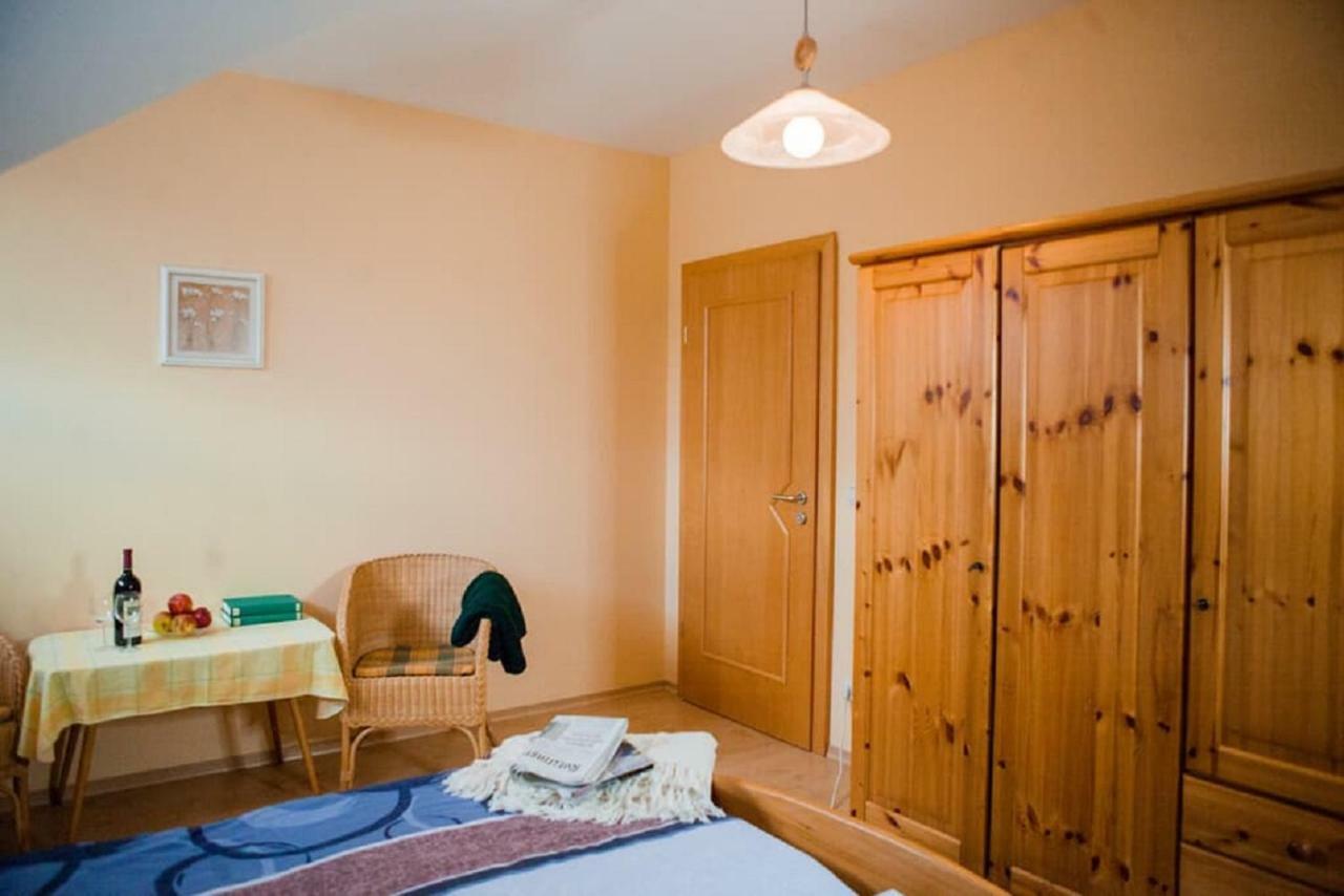 Apartment Sixt Martina *