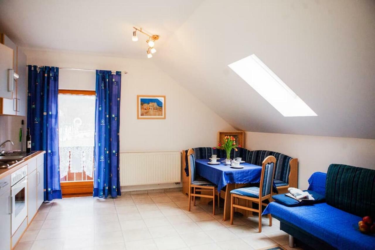 Apartment Sixt Martina Lam