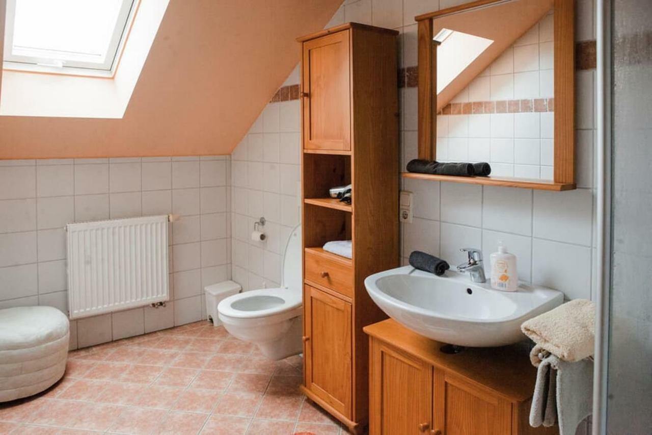 Sixt Martina Apartment