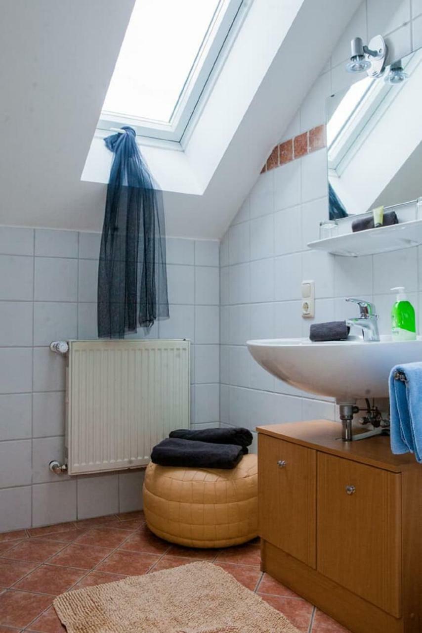 Sixt Martina Apartment Lam