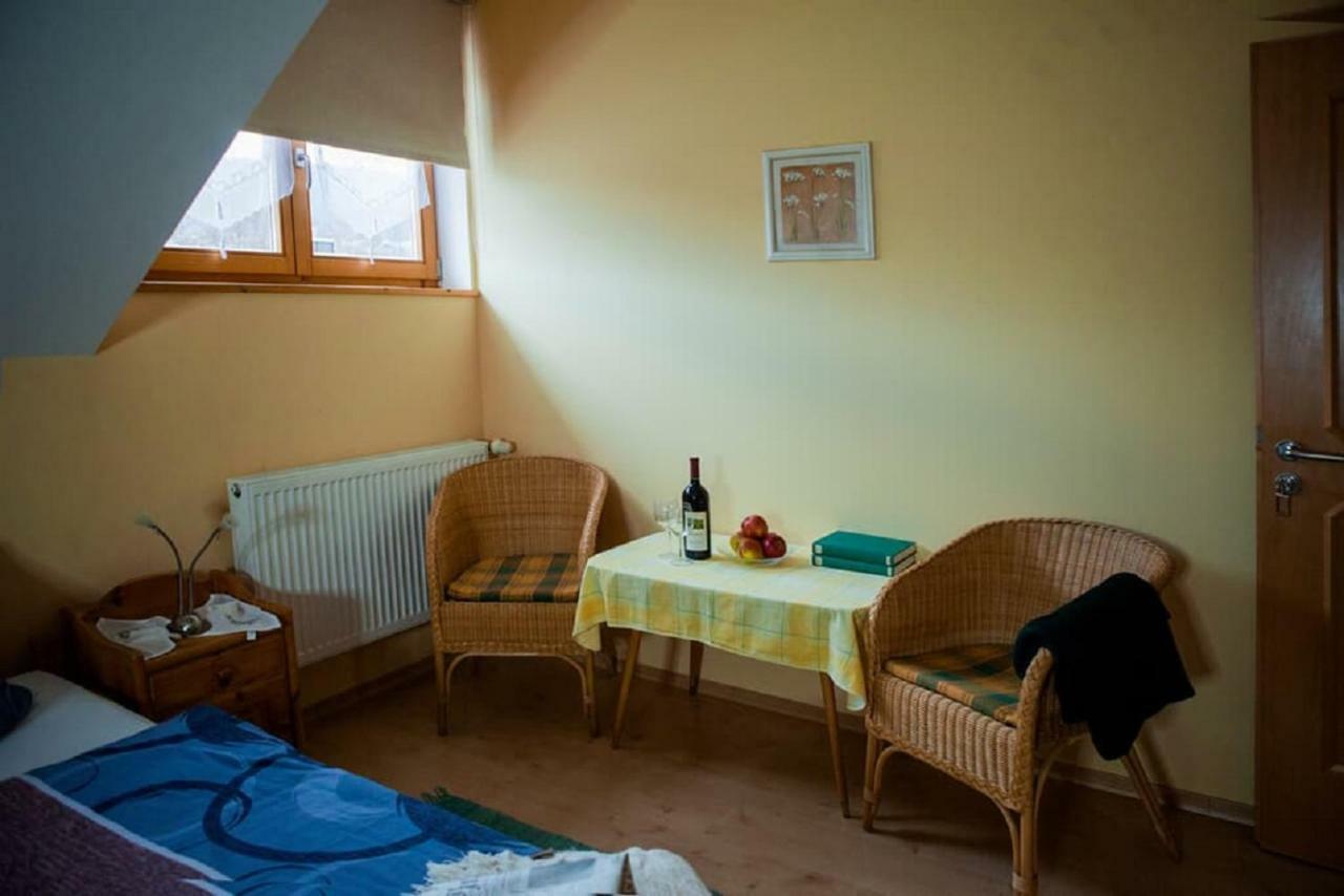 Apartment Sixt Martina *