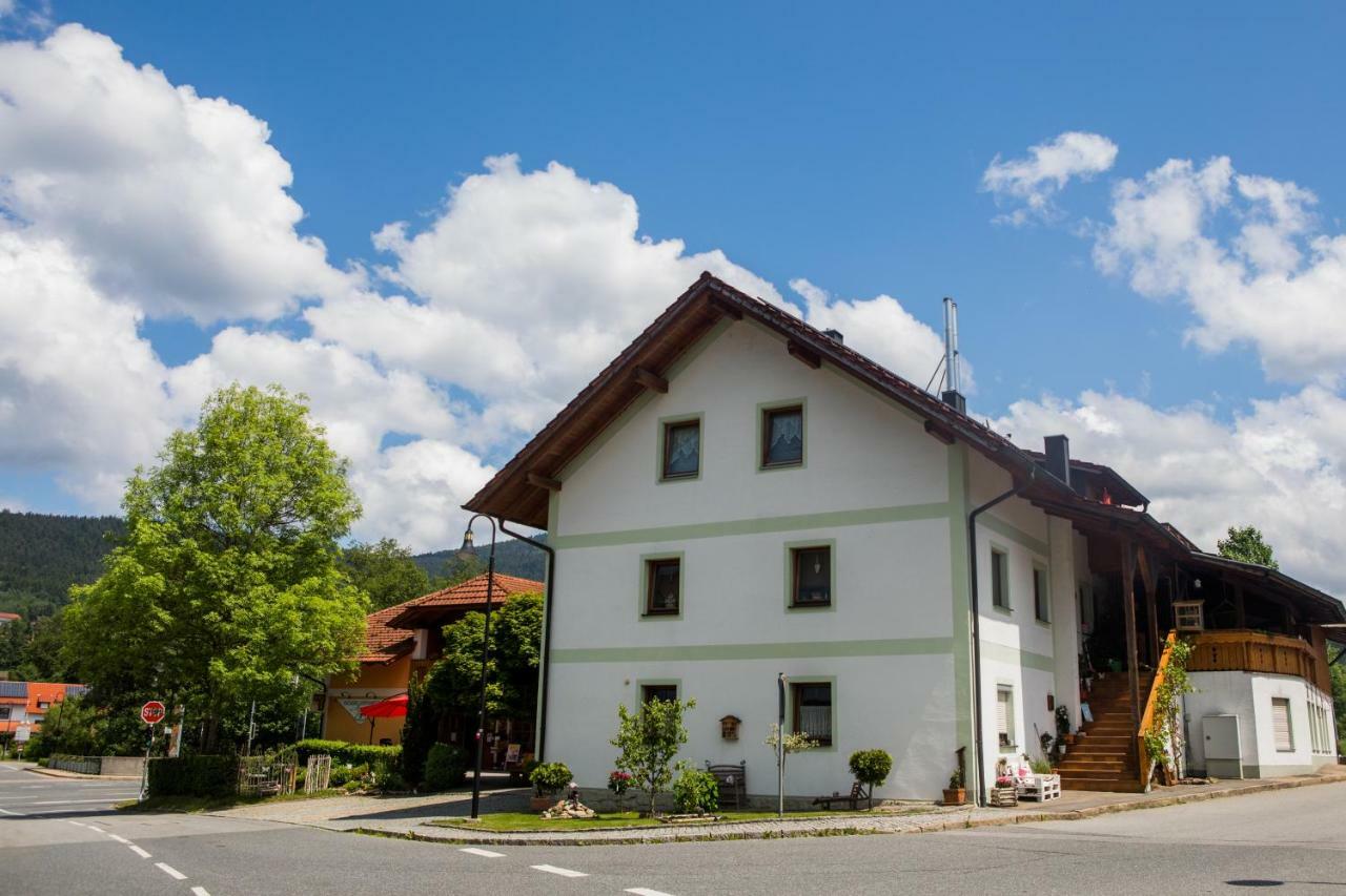 Sixt Martina Apartment