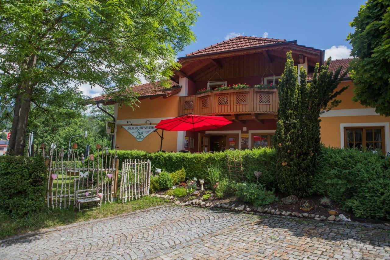 Apartment Sixt Martina